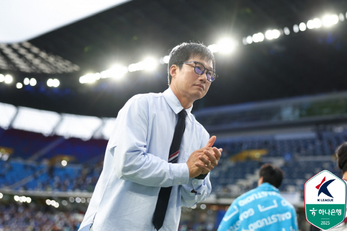 The final winner of the Final A war is Gangwon, K League 1 split confirmed  3 million paid spectators