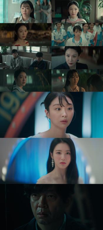 ‘A Hundred Memories’ Records 6.7% Ratings as Kim Da-mi and Shin Yeeun Head Toward Final Miss Korea Showdown