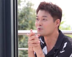 I see a woman in a dress..Jeon Hyun-moo Finally Finds Future Bride (Sadang-gui)