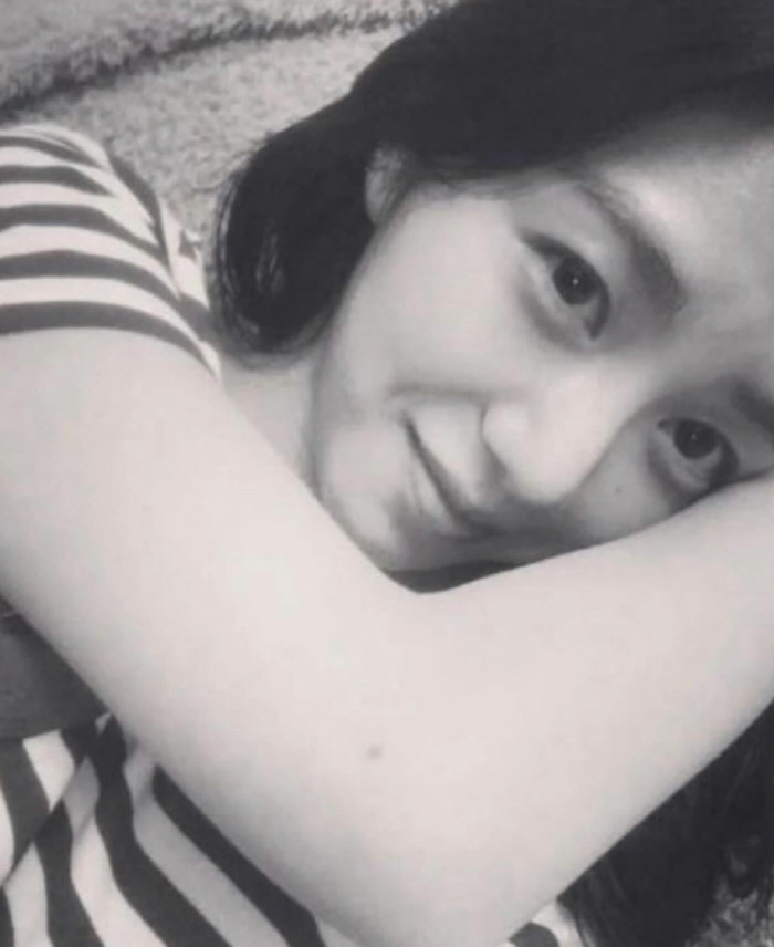 'It was painful as a breast cancer patient's family Kwon Min-ah, shot at the drinking party W Korea event