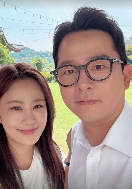 Kim Jun-ho is newly married ♥ 100 million investment without Kim Jimin's knowledge? Profit is a secret (only tour)
