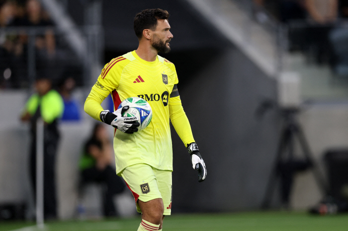 One-shot one-kill Son Heung-min scores that will go down in history → Lloris disaster mistake SON as soon as it is excluded → LAFC scored a theater equalizer in the 90th minute, 22 draw against Colorado