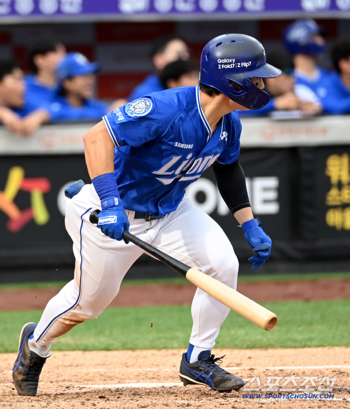  Kim Sung-yoon's chance to make a hit