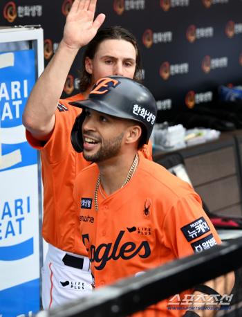  Weiss, Liberato home run? Q