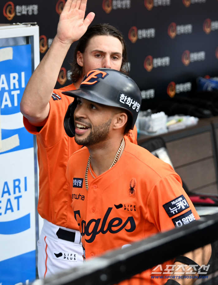  Weiss, Liberato home run? Q