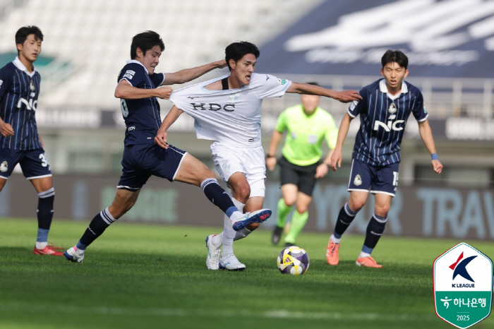 Seo Jae-min, Jae-min, Cha Seung-hyun, continuous goal E-Land, 30 complete wins against Busan, 9 home games without win  6 games without loss  5th place Mercury 