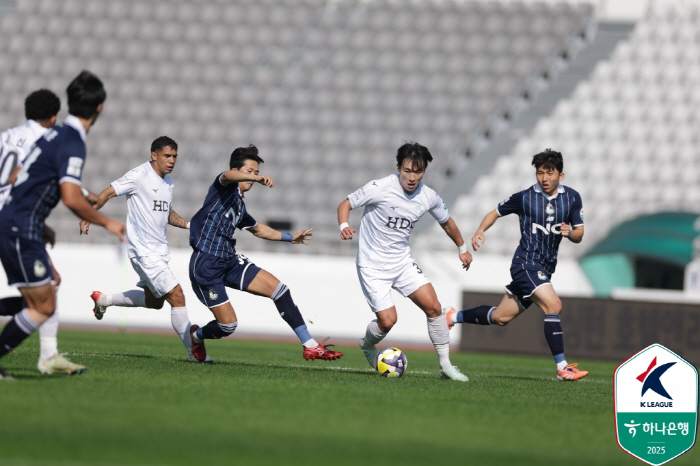 Seo Jae-min, Jae-min, Cha Seung-hyun, continuous goal E-Land, 30 complete wins against Busan, 9 home games without win  6 games without loss  5th place Mercury 