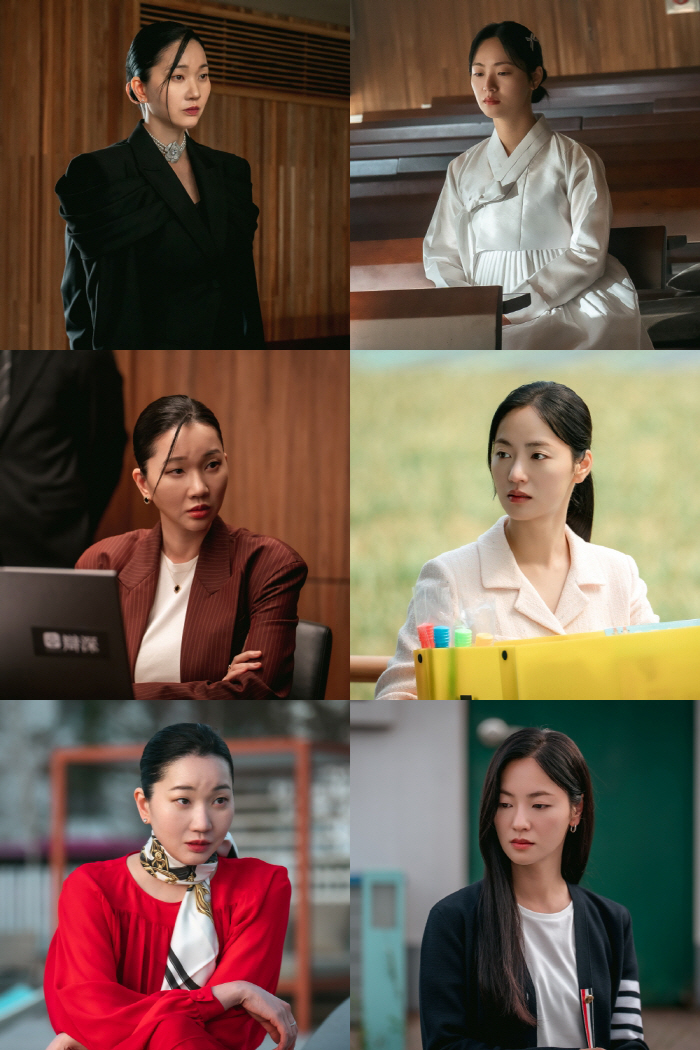 Jeon Yeo Been and Jang Yoon-ju Lock Horns Over Inheritance in ‘Ms. Incognito’