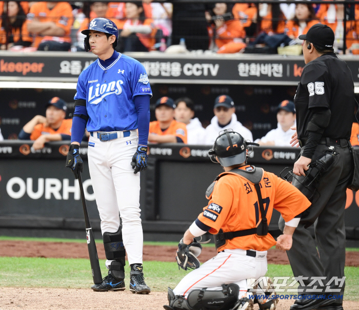 The truth of the Peachclark war of nerves. Ponce, I didn't know the relevant regulations → Koo Ja-wook's bewildered players' association also talked about it.. I didn't feel so good