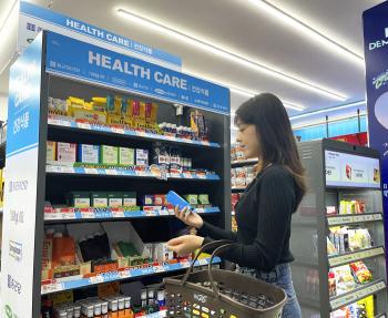 1020 Inner Beauty, 3040 Fatigue Improvement, 5060 Slow Aging…Differences in preference for health functional foods by age