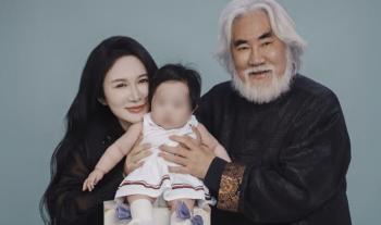 74-year-old filmmaker to not see wedding on daughter's first birthday video...in legal action