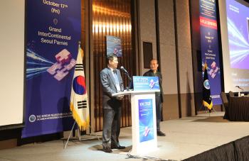 Chairman of Nanuri Hospital Jang Il-tae Wins Proud Neurosurgeon Award