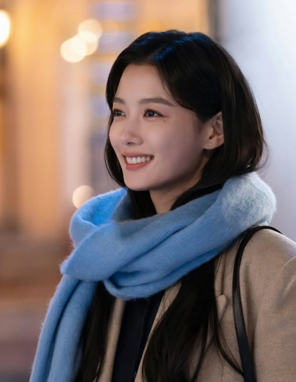  Jung So-min, Lim Yoon-ah, and Kim Yoo-jung's fans are moving. The ranking moves, too.