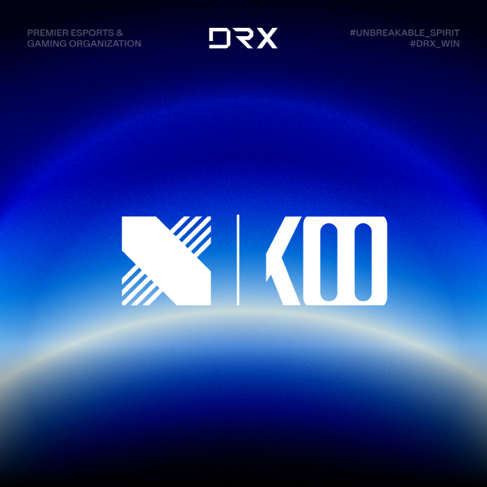 DRX Partners With Multi-Entertainment Group KdKOO To Target Vietnam Market
