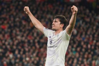 Amorim Disaster Escape & Slot Disaster Starts Manchester United, 21 wins  2 consecutive wins at Anfield for the first time in 9 years...Liverpool humiliated for the fourth time in 11 years