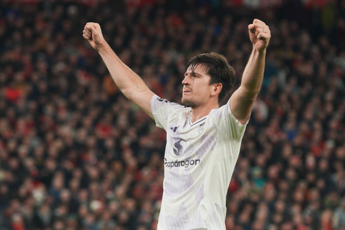 Amorim Disaster Escape & Slot Disaster Starts Manchester United, 21 wins 2 consecutive wins at Anfield for the first time in 9 years...Liverpool humiliated for the fourth time in 11 years