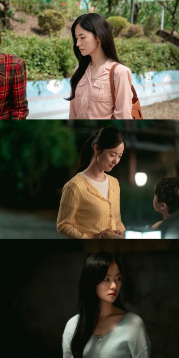 Hard Carry Jeon Yeo-bin opens the second act of Good Woman Buscemi..Take off the role of two people and take off the role of No-Rake