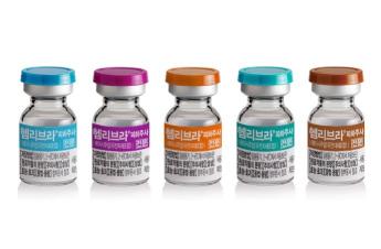Hemlibra, a new treatment for type A hemophilia, is listed on the WHO's essential drug list
