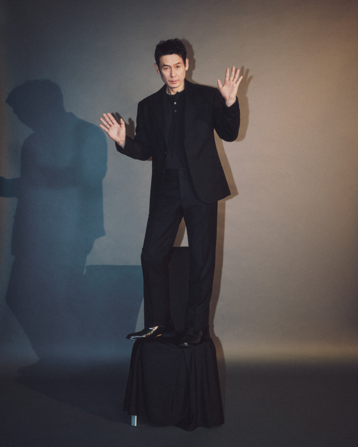  Ryu Seung-beom, who was certain to like and dislike Seol Gyeong-gu, becomes a wonderful person who takes on things he hates after getting married (Good News)