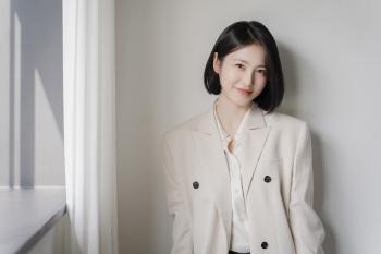  Shin In-eun of '100 Memories' said, 'It's similar to Dami Kim's personality...'Thanks to your eyes, I'm immersed in it'