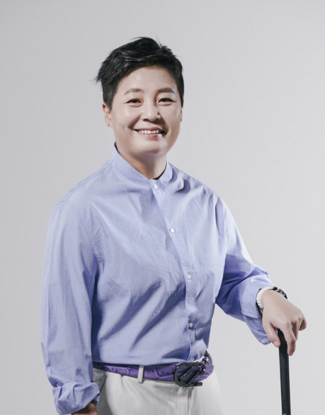 Jeon Hyun-ji, the only Korean to be selected as the best leader of the LPGA 2026-2027 for the fifth consecutive time