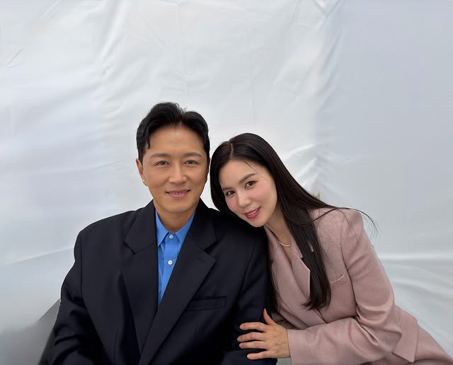 Jin Tae-hyun ♥ Park Si-eun's adopted daughter hit the jackpot, followed by a happy event. Gyeonggi-do's representative family