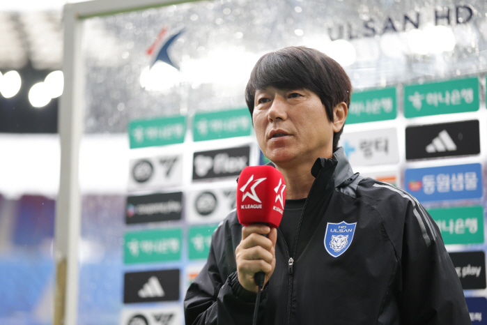K League 1 rebound Ulsan finally returns → Hiroshima and ACLE Korea-Japan pride battle
