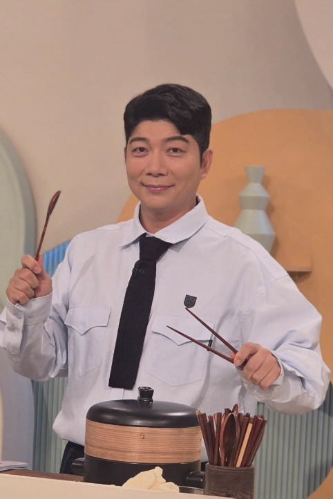 Kim Jae-wook's younger sister's third recurrence of sarcoma cancer, heartache, surgery, and burning inside