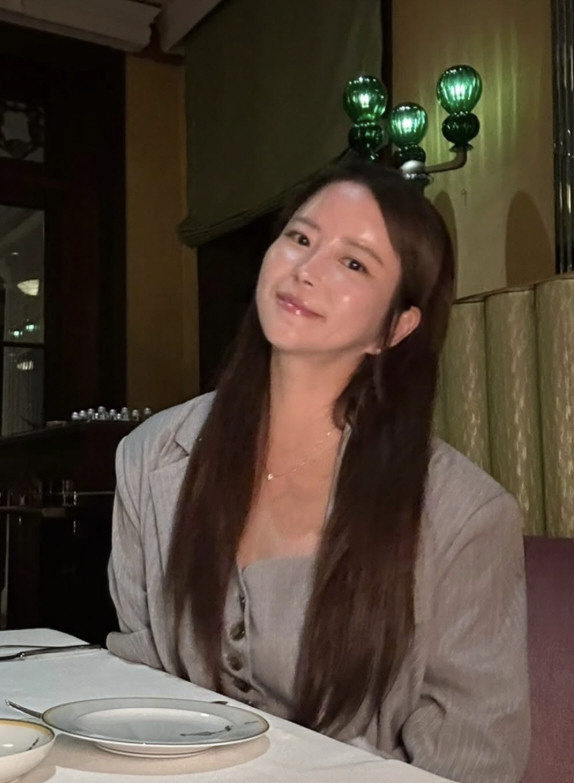 Lee Soo-geun ♥ Park Ji-yeon changed after kidney re-transplantation The closer you are, the less gifts you get