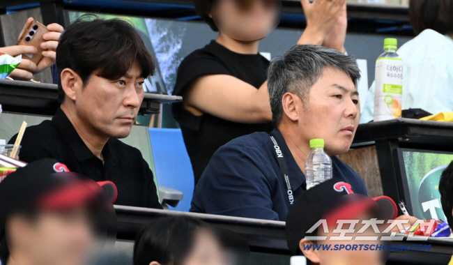  Doosan's 12th head coach, Kim Won-hyung, confirmed! There was no big twist 21 Up to 2 billion won per year