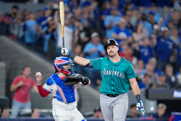 Ohtani with 6 days off, would Seattle Toronto blood clots be really nice to see? WS Win Rate  on the day of rest