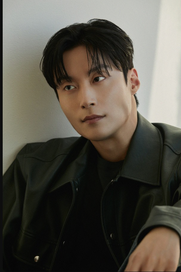  'One Hundred Memories' Heo Nam-joon said, '8 months of romantic growth...'A piece you want to take out for a long time'