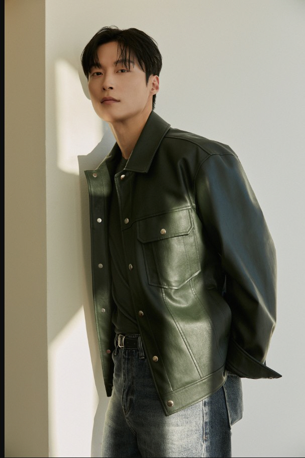  'One Hundred Memories' Heo Nam-joon said, '8 months of romantic growth...'A piece you want to take out for a long time'