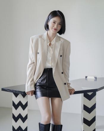 Shin Ye-eun Reflects on ‘A Hundred Memories’ Learned About Friendship, Choices, and Life