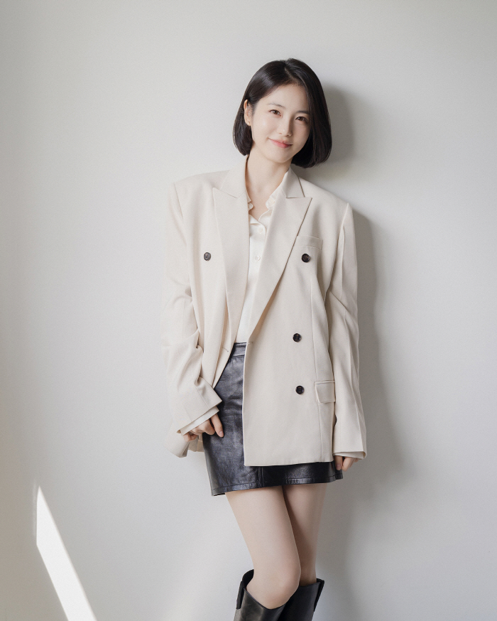 Shin Ye-eun Reflects on ‘A Hundred Memories’ Learned About Friendship, Choices, and Life