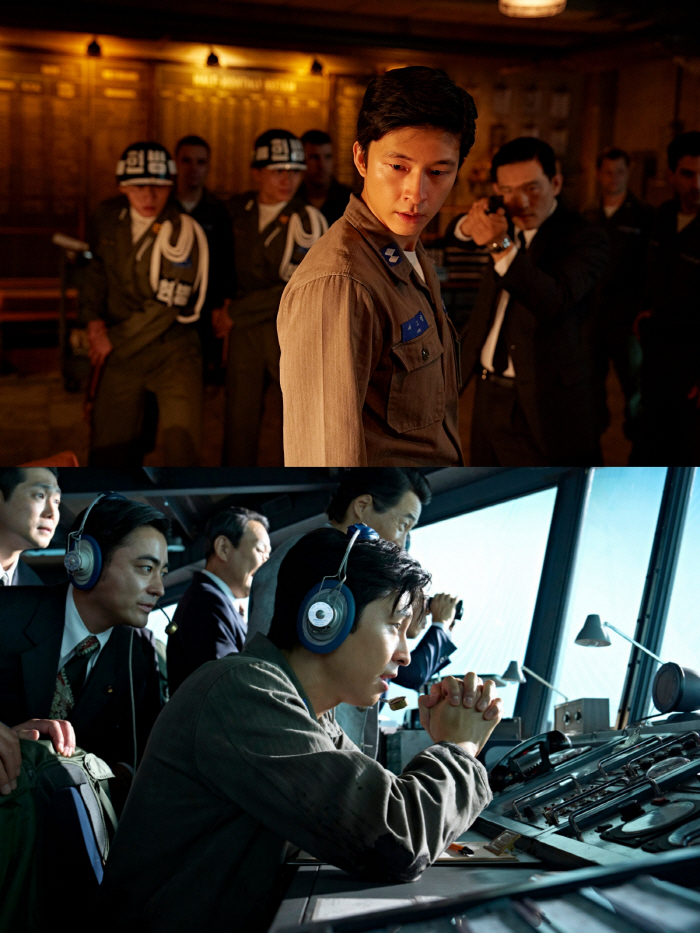 Seol Kyung-gu and Ryu Seung-beom are also fascinated by this actor..Hongkyung, career high with good news