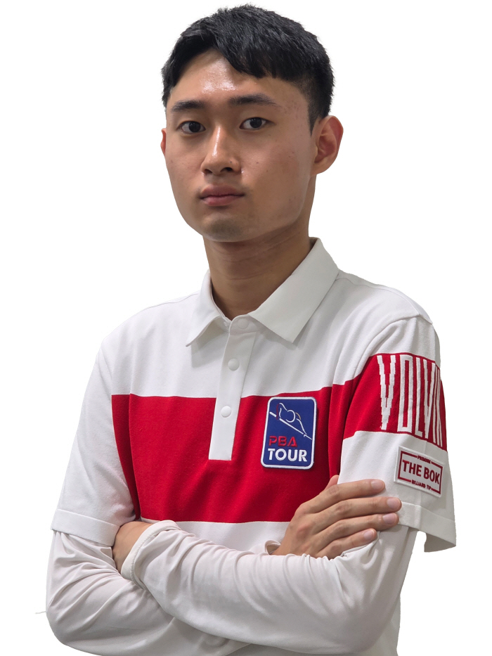 Shin Seong vs. Expectations, a big match! Kim Young-won Jeon Jae-hyung will face off in the round of 128 PBA at the Huons Championship