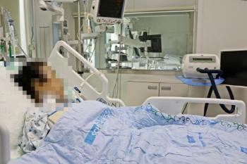 Soonchunhyang University Cheonan Hospital implements its first living liver transplant since the opening of the new hospital...State-of-the-art critical care system effective