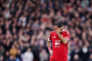 Spend 850 billion won and lose to Manchester United? The king of Egypt is also old now...Liverpool with all its teeth out → In the fog of competition to win the championship
