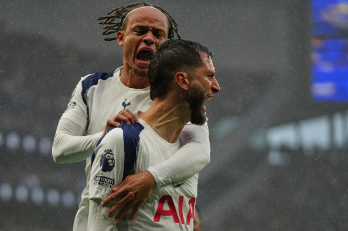 World's Best Tactical Analyst Recognized Tottenham Reached On Son Heung-min and Harry Kane, EPL's Strongest Duo