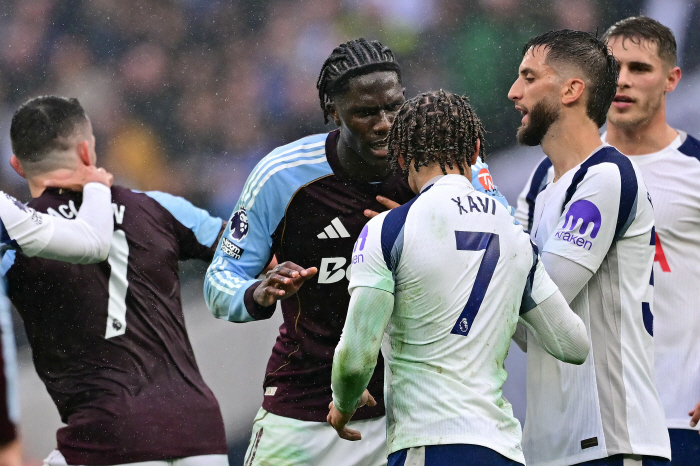 World's Best Tactical Analyst Recognized Tottenham Reached On Son Heung-min and Harry Kane, EPL's Strongest Duo