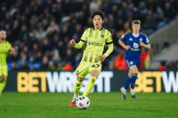 Yang Min-hyuk is growing step by step. Post Son Heung-min will not be long→ Impressive scene of showing off one's capabilities with storm dribbling