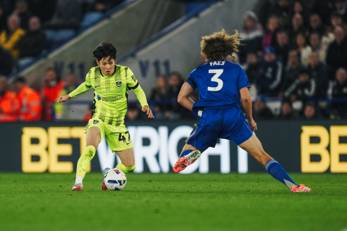 Yang Min-hyuk is growing step by step. Post Son Heung-min will not be long→ Impressive scene of showing off one's capabilities with storm dribbling