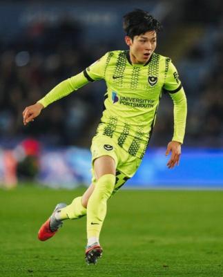 Yang Min-hyuk, Son Heung-min, who is tearing up Tottenham's most anticipated prospect championship, officially certified as the successor!Media director Frank is satisfied. Fans are excited