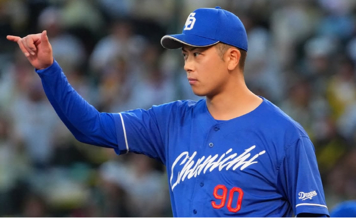 You're already preparing for the Korea-Japan match until the end of Wow Untouchables? Start adjusting to the ball