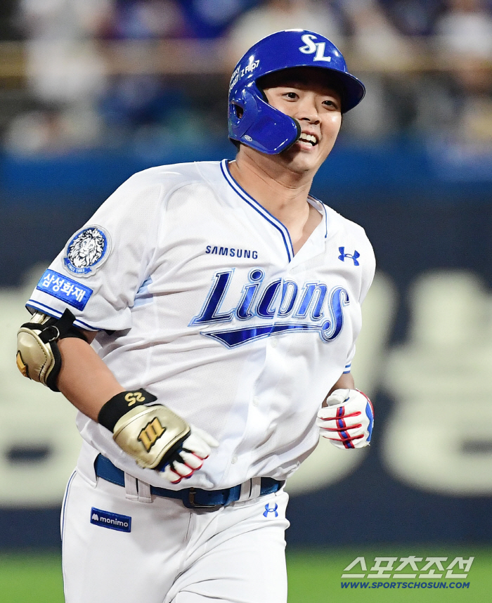 Crazy Player Who Cried Ponce, This Time He Crushed Ryu Hyun-jin...PS 2 cannon explosion