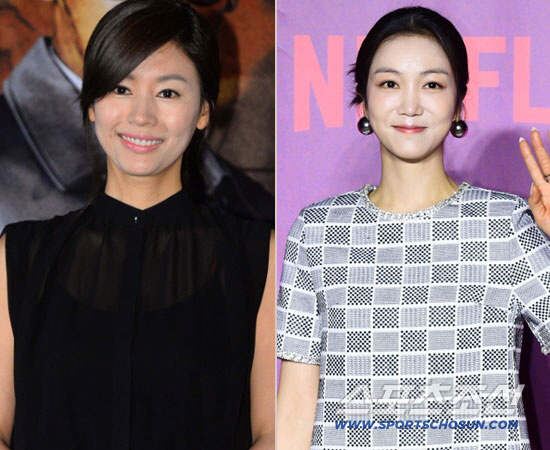Do you want me to arrange a blind date? Seo Yoo-jung and Kim Ok-bin are at a loss for the video filmed before marriage