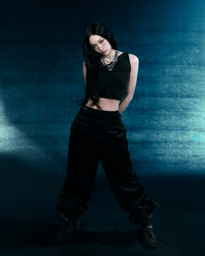  Annie, the eldest daughter of the new world, confirmed to replace Yoona...The MC of the 'KBS Music Festival' is here