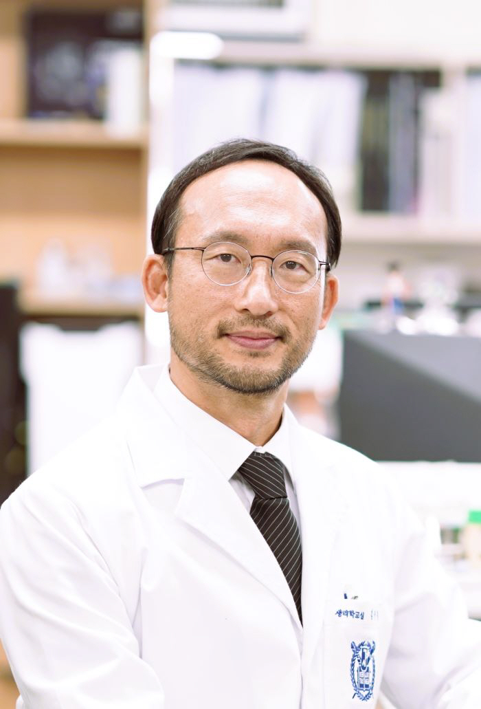 First Hyangseol Medical Award, Professor Kim Sang-jung of Seoul National University School of Medicine...Contributing to the Advancement of Neuroscience