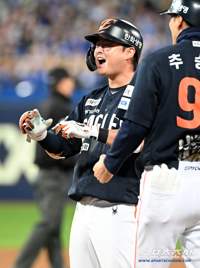 Game 3 is a watershed, a tense first attack, second defense, and Moon Dong-joo, coach Roh's winning move amid a desperate crisis, a reversal of the unfavorable atmosphere → Now it goes to KS